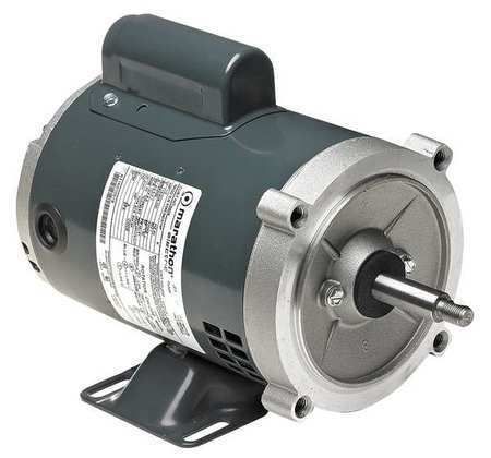 Jet pump motor, marathon motors, 56c34d2118 for sale