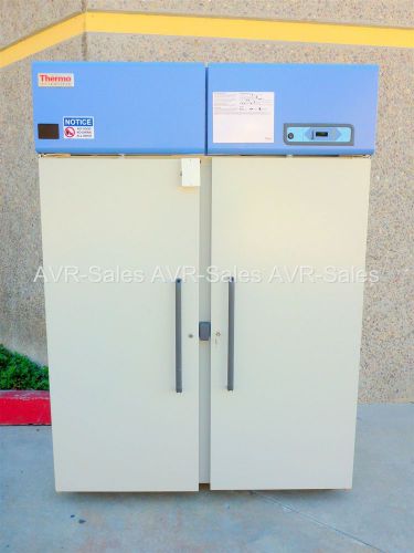 Thermo ultra low temperature freezer ult3050a21 for sale