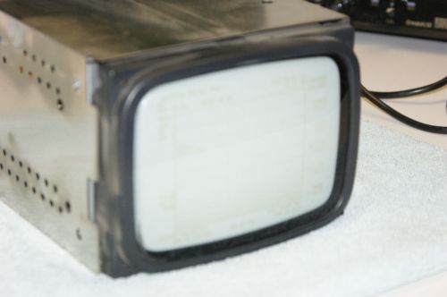 HP / Agilent / 859X Spectrum Analyzer USED CRT.