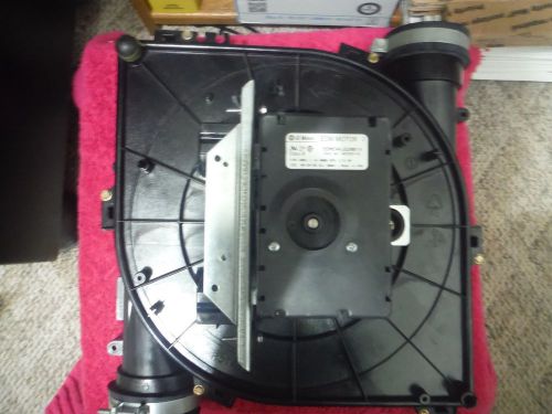 Carrier bryant inducer assembly hc23ce116 324906-762  5sme44jg001a for sale