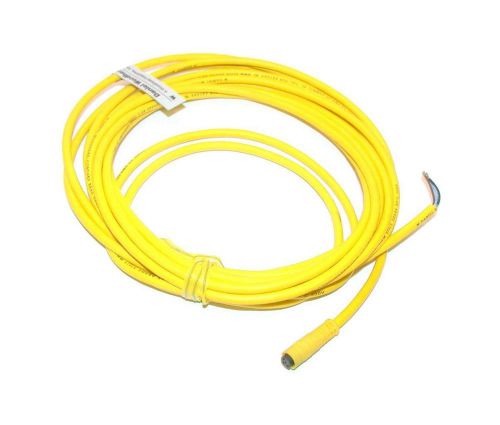 NEW BRAD HARRISON DANIEL WOODHEAD  503000B09M050  NANO-CHANGE CORDSET CABLE