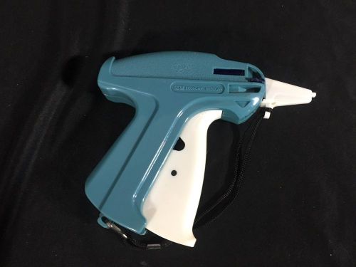 SSW Retail Regular Economy Tagging Gun Fits Economy Fasteners Blue White