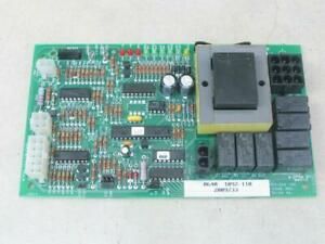 MANITOWOC 2009733 Ice Machine Control Circuit Board S Model 1092-110