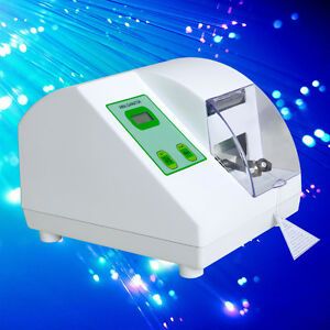 F-4 Dental Digital Lab High Speed Amalgamator Amalgam HL-AH Capsule Mixer