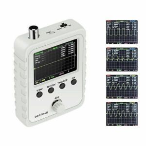 15001K DS0150 Digital Oscilloscope 12 Bits 200KHz With P6020 BNC Standard Probe