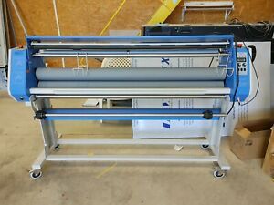 Graphic Finishing Parnters 463TH Laminator