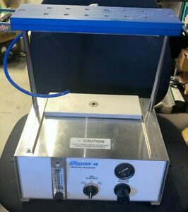 AVANTOR SPEEDISK 48 POSITIVE PRESSURE CONCENTRATOR