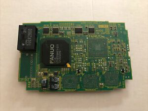 FANUC A20B-3300-0664 Circuit Board Used      BX39