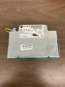 Speed Queen Dryer Control Board oard P/N 511867  7702163000 | GG440