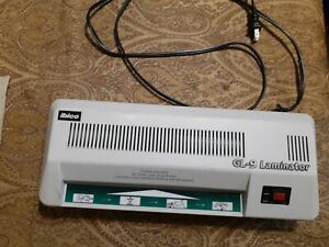 IBICO Laminator Model GL-9 Mid Size Laminator