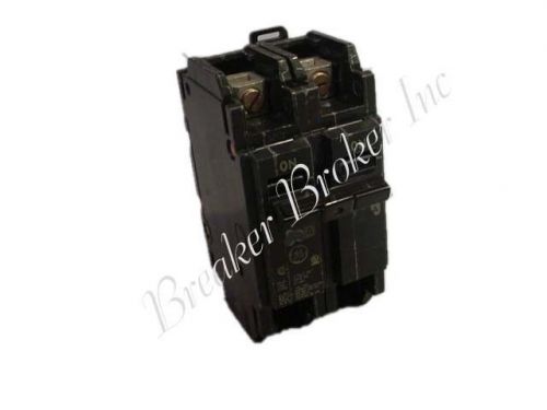 Ge, thqc2120wl, new, 240v, ge thqc2120wl 20a 240v 2p new for sale