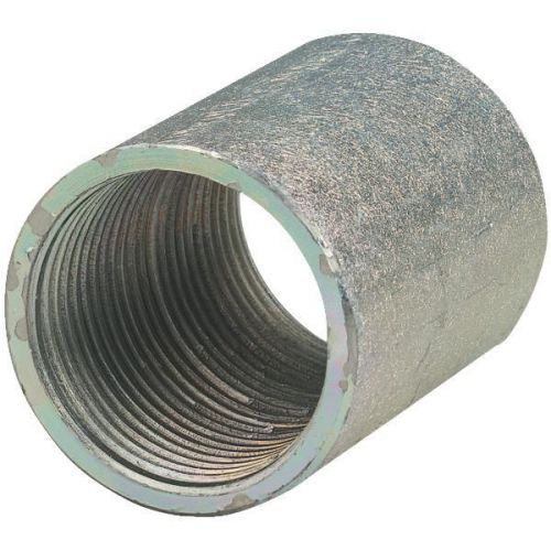 Thomas &amp; Betts TRC11 Steel City Rigid Conduit Coupling-1&#034; RIGID COUPLING