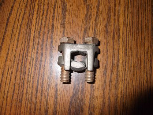 ILSCO Split Bolt Tap 10-350 1KB-350    250-350