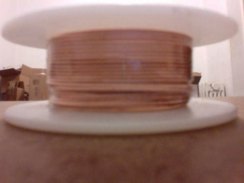 Magnet Wire 22 gauge 40-foot Enamel Coated Copper