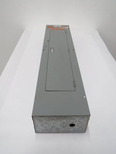 Square d nqo-8402441 board 100a amp 208/120v-ac distribution panel b433063 for sale