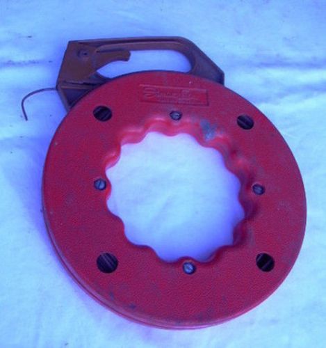 Gardner bender inc = stream line = fish tape reel + winder streamline for sale