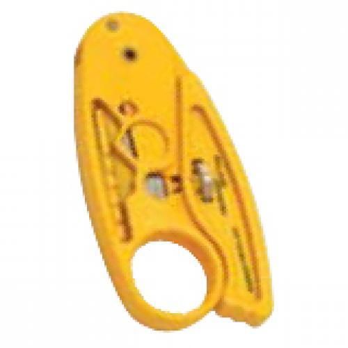 Fluke Networks 11230002 Round Cable Stripper