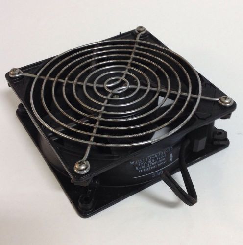 EBM *  12V 5,4W FAN * W2G110-A002-88