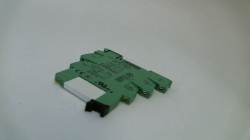 PHOENIX CONTACT 2966171 MODULE PLC RSC-24/21