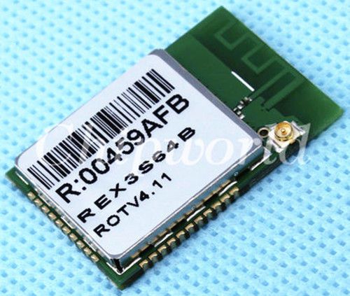 New 2.4g wireless module stm32w smart home standard zigbee module 1mw for sale