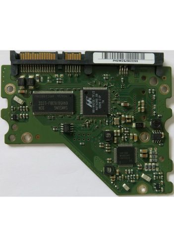 SAMSUNG BF41-00278A 02 PCB