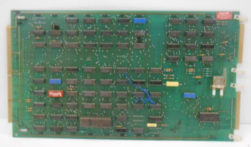 CINCINNATI MILACRON, PC BOARD, 3-531-3653A,SERIAL COMM INTERFACE, 3 531 3653A