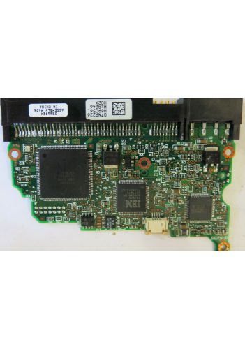 HITACHI IC35L060AVV207-0 P/N 08K0994 PCB F 36H6529 01