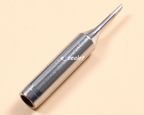 900M-T-1C Replaceable 936 Soldering Perfect Solder Iron Tip