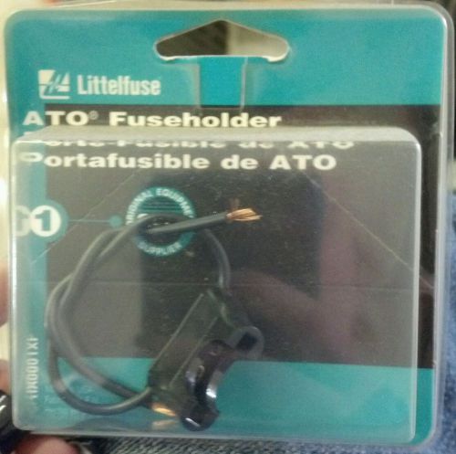 ATO fuseholder