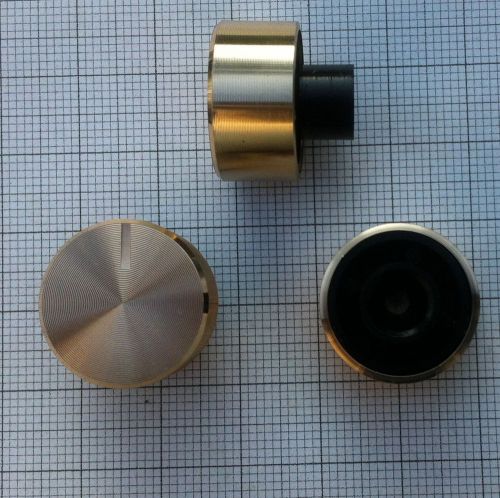 ROUND KNOBS (10 PCS)