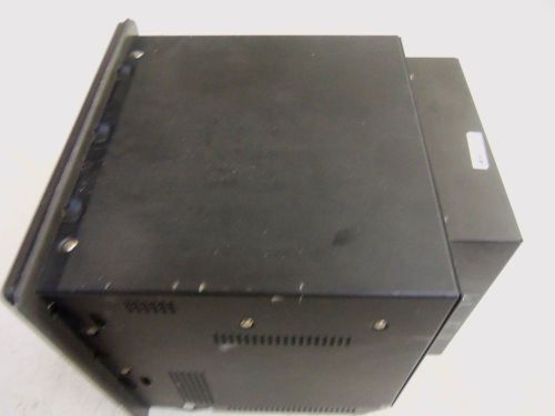 ALLEN BRADLEY 2711-TC1 SERIES E PANELVIEW *USED*