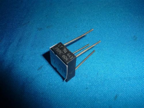 Lot 14pcs 443 PBPC 604 Bridge Rectifiers