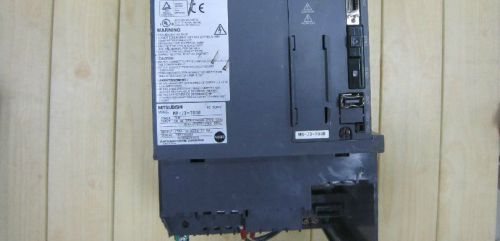 Mitsubishi CNC servo amplifier MR-J3-700B