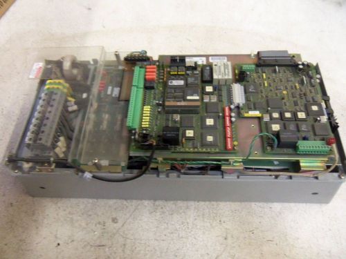 ALLEN BRADLEY 1336T-B040-AA-GT1EN SERIES B AC DRIVE (AS PICTURED) *USED*