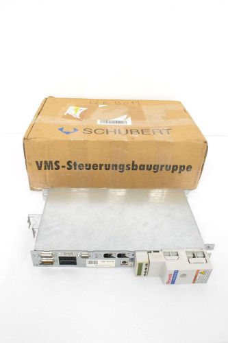 REXROTH HMS02.1N-W0028 INDRADRIVE 254-750V-DC  0-500V-AC 15A SERVO DRIVE B417752