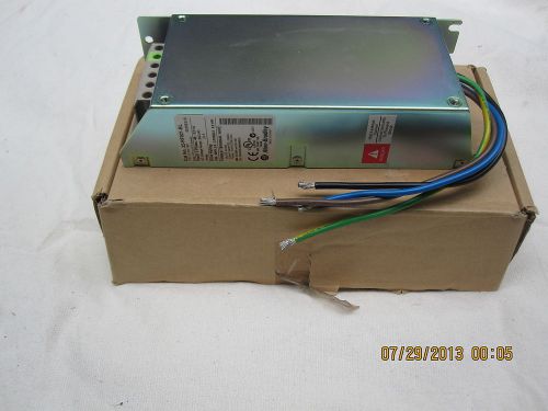 Allen Bradley PowerFlex 4 Line Filter 22-RF021-BL (NIB)