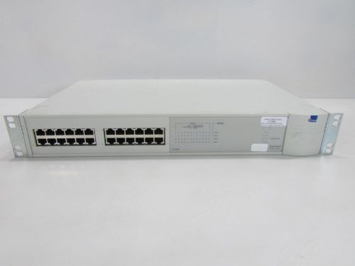 3M SUPER STACK II SWITCH 3300 3C16980