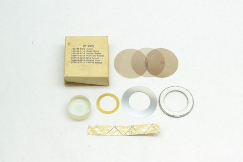 NEW DIAMOND POWER 103441-1015 DP 3000 GAUGE REPAIR KIT REPLACEMENT PART D409031