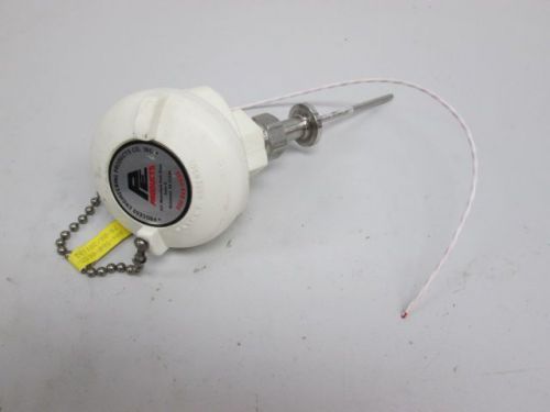 New process engineering products r1t185lx8-03-3-cip-075-63-3012-1 probe d256878 for sale