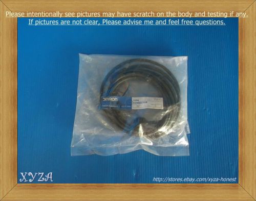 Omron e3x-cn11 , connector for sensor, free combine shipping with other item. for sale