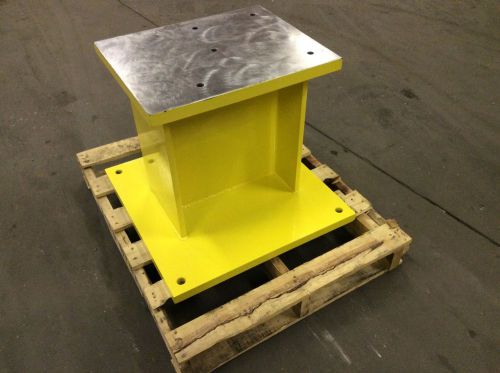 Fanuc Arcmate100i Robot Stand