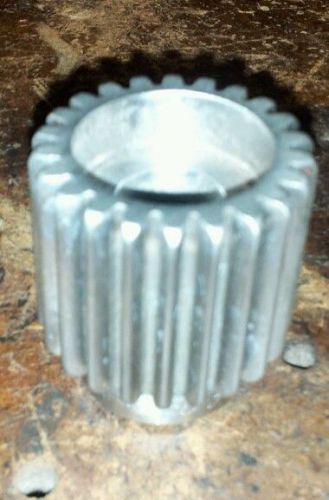 FANUC ROBOTICS EO-3150-907-006 GEAR PINION  NEW p200 j1 motor pinion