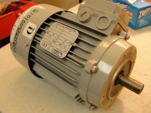 22121 old-stock, coel h80c4 motor 0.75kw 1400rpm for sale