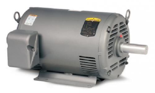 M3116  1 HP, 1725 RPM NEW BALDOR ELECTRIC MOTOR