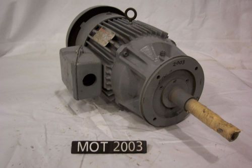 Reliance 10 hp P21G9004A Motor (MOT2003)