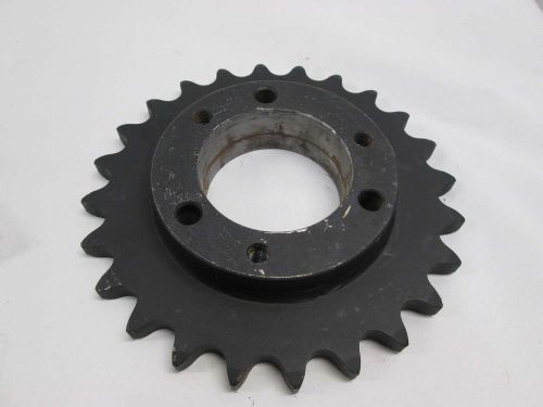 New martin 100e24 qd bore single row chain sprocket d404721 for sale