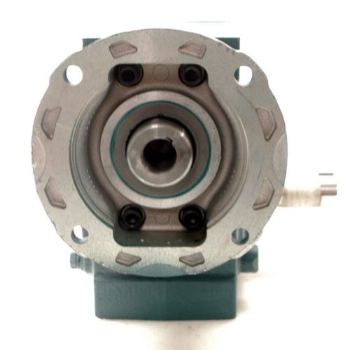 NEW Dodge Tigear 2 26Q12R14 C-Face Speed Gear Reducer 12:1 Ratio 4HP ...