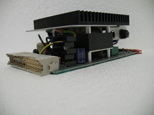 Ktron 9191-30573 Power Supply Board Used