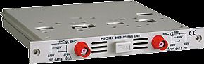 Hioki 8959 DC/RMS Unit 2ch 1MS/s 400kHz 12bit (8860/01)