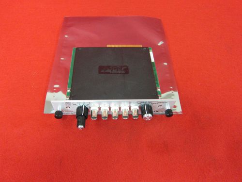 TTC 40204 Lab Interface Adaptor Module